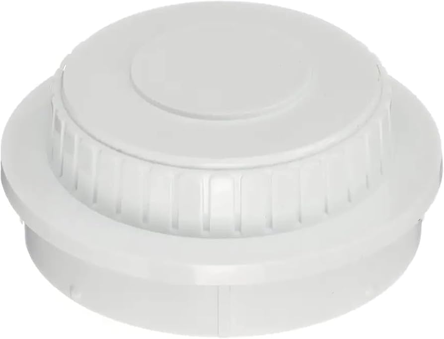 Amana Washer Agitator Cap (replaces 3355758) WP3355758 Amana Washer Agitator Cap (replaces 3355758) WP3355758